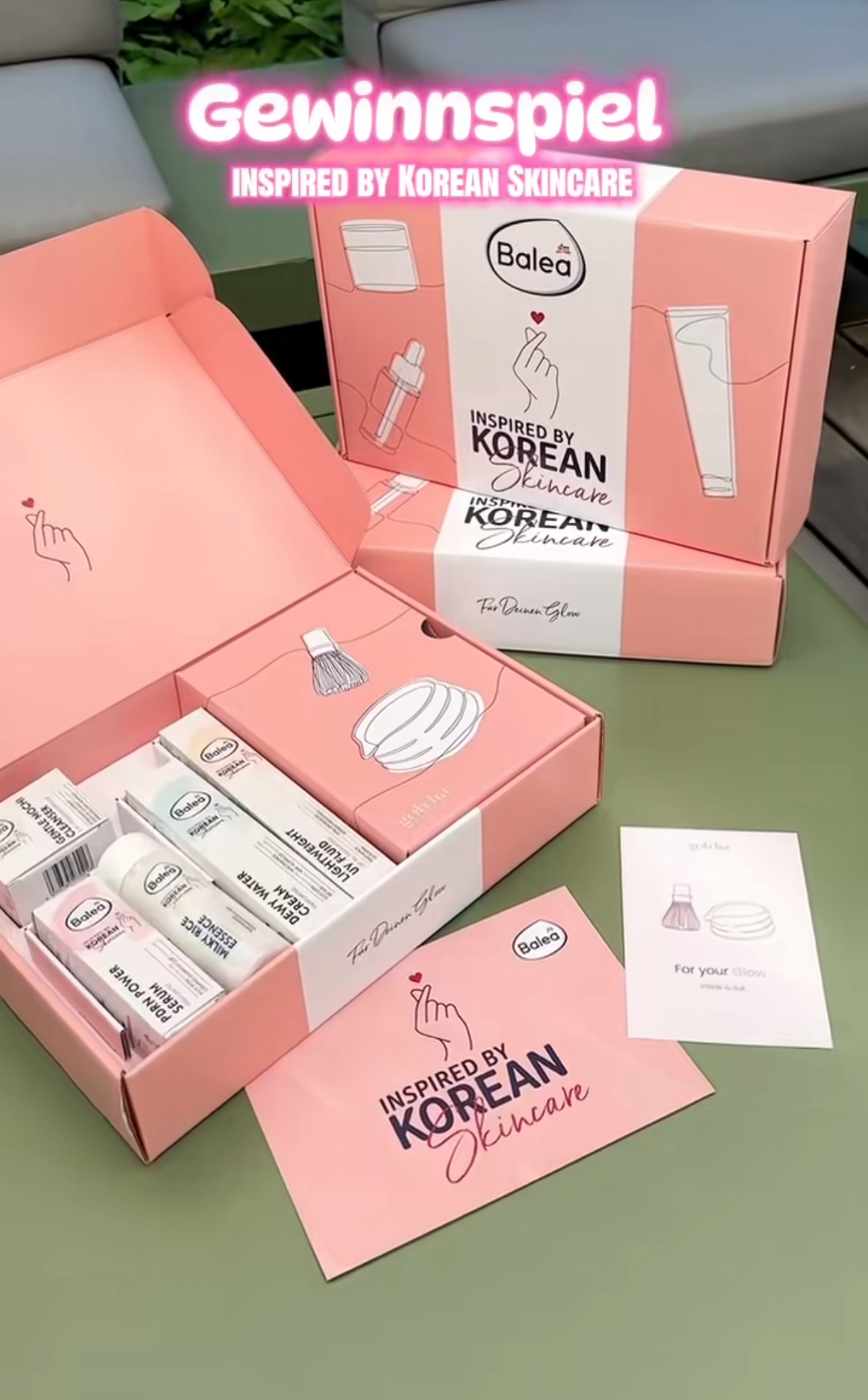 Gift